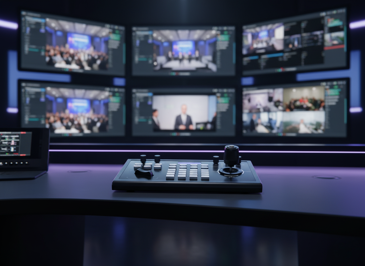 ProCAM-CTRL gallery image 2